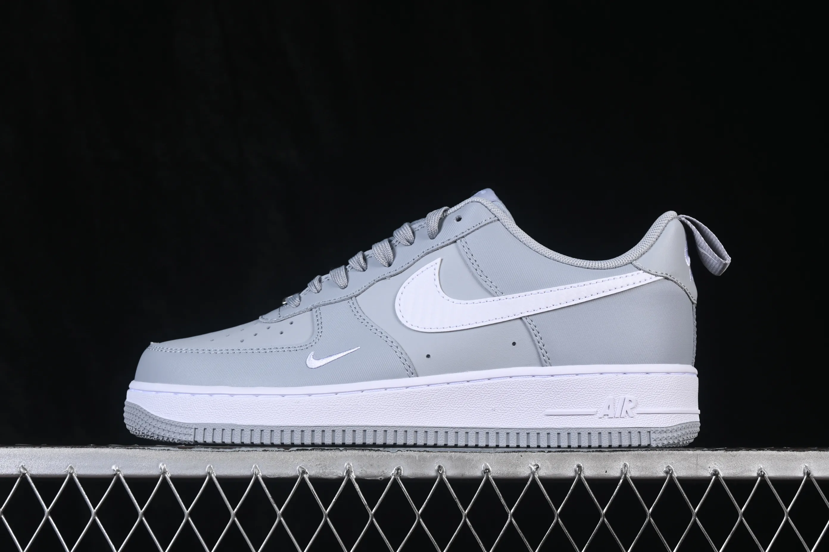 All categories Nk Air Force 1 Air Force series Nk Air Force 1 Low Air Force low-top Nike Air Force 1'07 Low Air Force 1 low-top casual sneakers IR5599-002